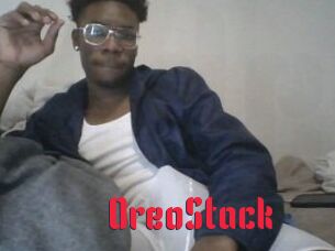 OreoStack