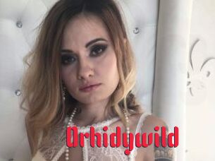 Orhidywild