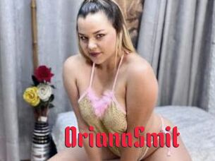 OrianaSmit