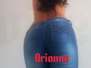 Orianna