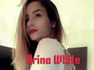 Orina_White