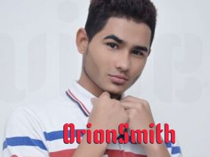 OrionSmith