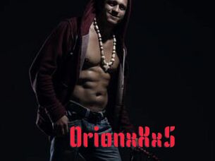 OrionxXx5