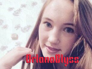 OrlanaBlyss
