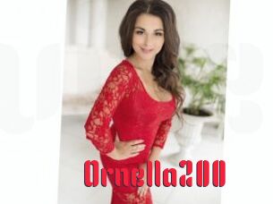 Ornella200