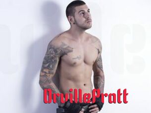 OrvillePratt