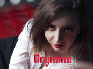 Orymma