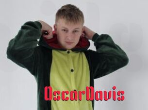 Oscar_Davis