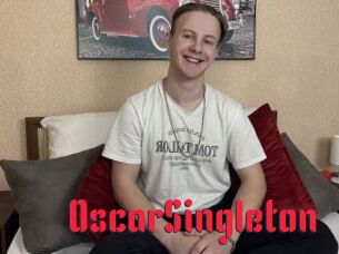 OscarSingleton