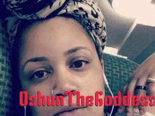 OshunTheGoddess