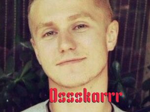 Ossskarrr