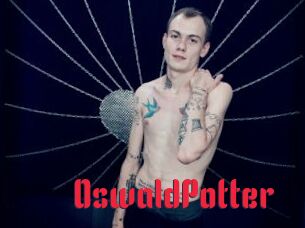 OswaldPotter