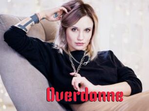 Overdonne
