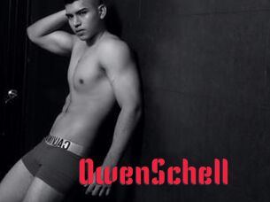OwenSchell