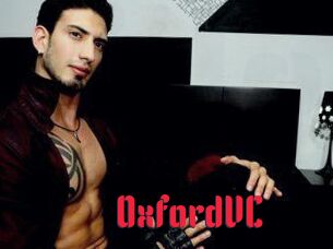 OxfordVC
