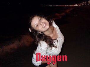 Oxygen