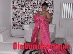 O1ebanohornyxx
