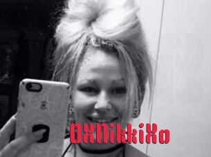 OXNikkiXo