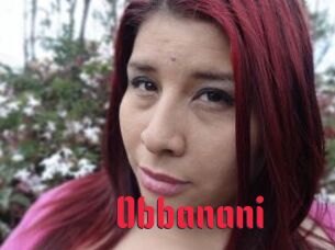 Obbanani