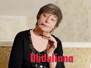 Obduliana