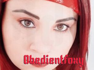 Obedientfoxy