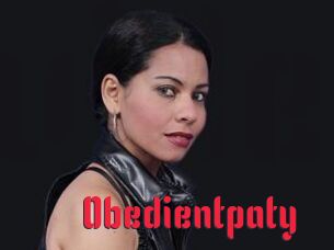 Obedientpaty