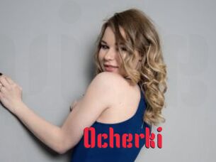 Ocherki