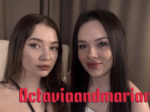 octaviaandmarian Video Extrait