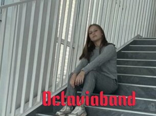 Octaviaband