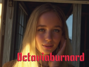 Octaviaburnard