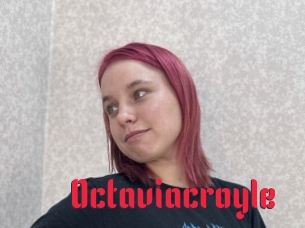 Octaviacroyle