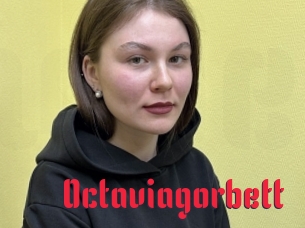 Octaviagorbett