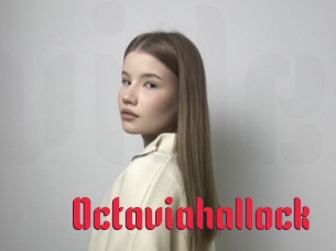 Octaviahallock