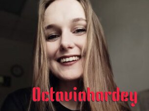 Octaviahardey