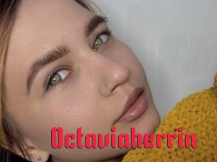 Octaviaherrin