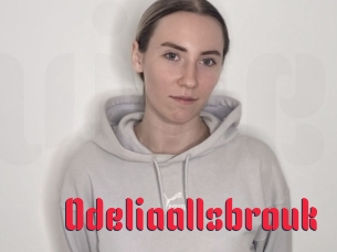 Odeliaallsbrouk