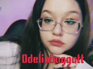 Odeliabaggott