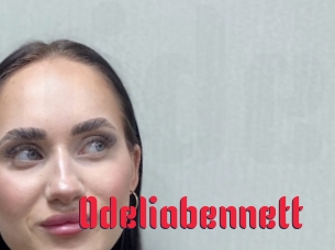 Odeliabennett