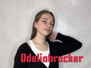 odeliabrucker Video Extrait