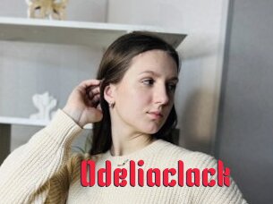 Odeliaclack