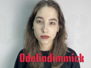Odeliadimmick