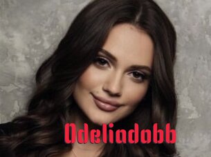 Odeliadobb
