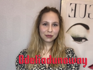 Odeliadunaway