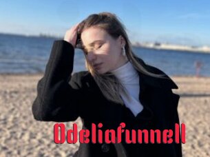 Odeliafunnell