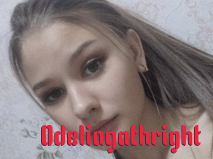 Odeliagathright