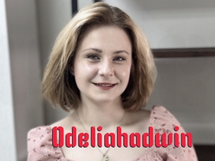 Odeliahadwin
