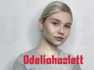 Odeliahazlett