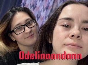 Odelinaandann