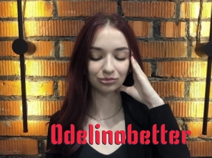 Odelinabetter