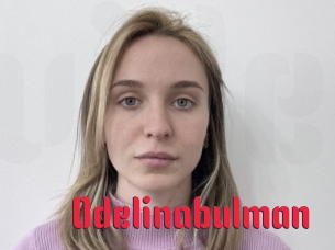 Odelinabulman